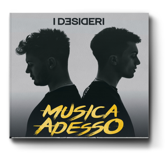 Musica adesso