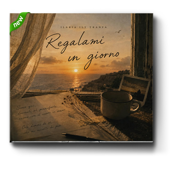Regalami un giorno