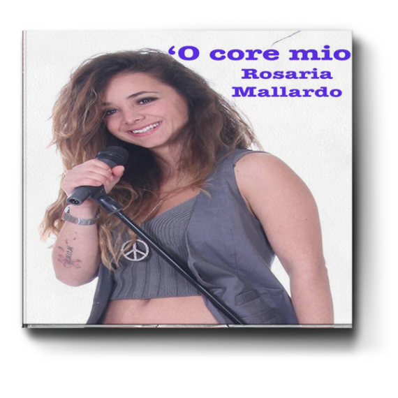 O core mio