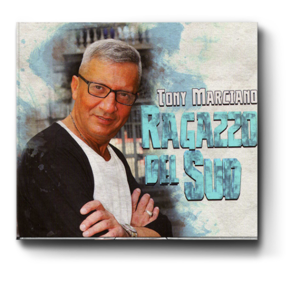 Ragazzo del sud