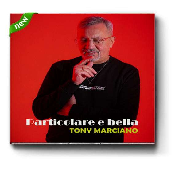 Particolare e bella