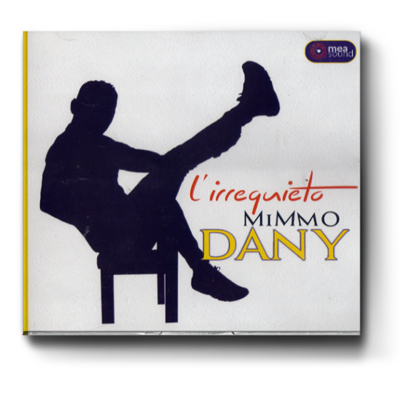 L’irrequieto