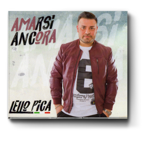 Amarsi ancora