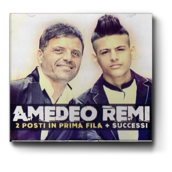 Due posti in prima fila