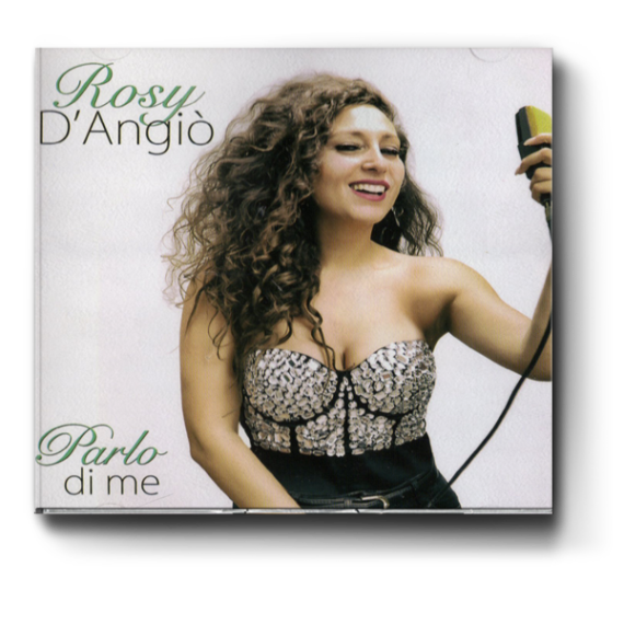 Parlo di me