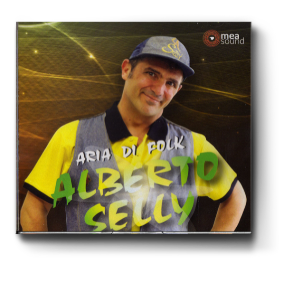 Aria di Folk