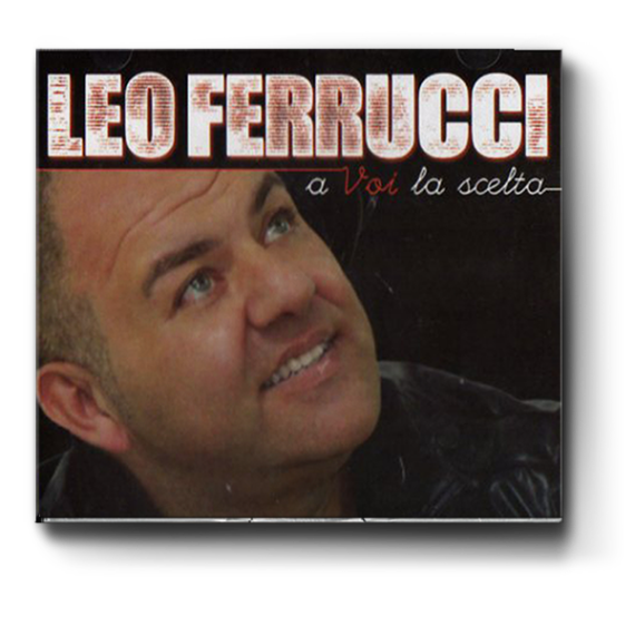 A voi la scelta
