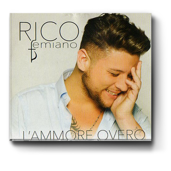 L’ammore overo