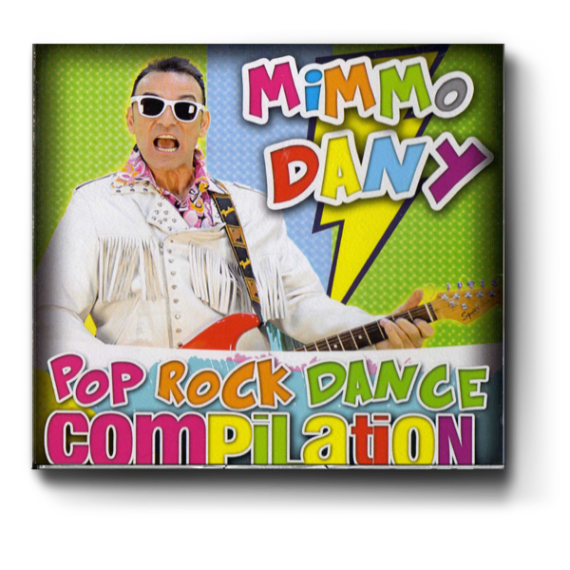 Pop Rock Dance Compilation